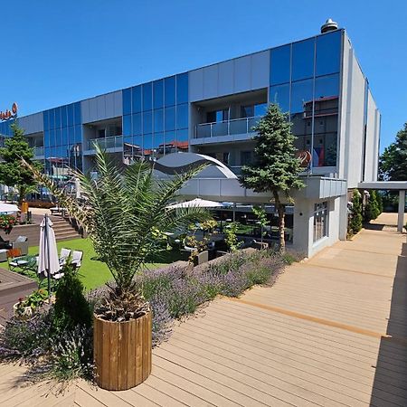 Dodo Beach Hotel (Adults Only) Китен Экстерьер фото