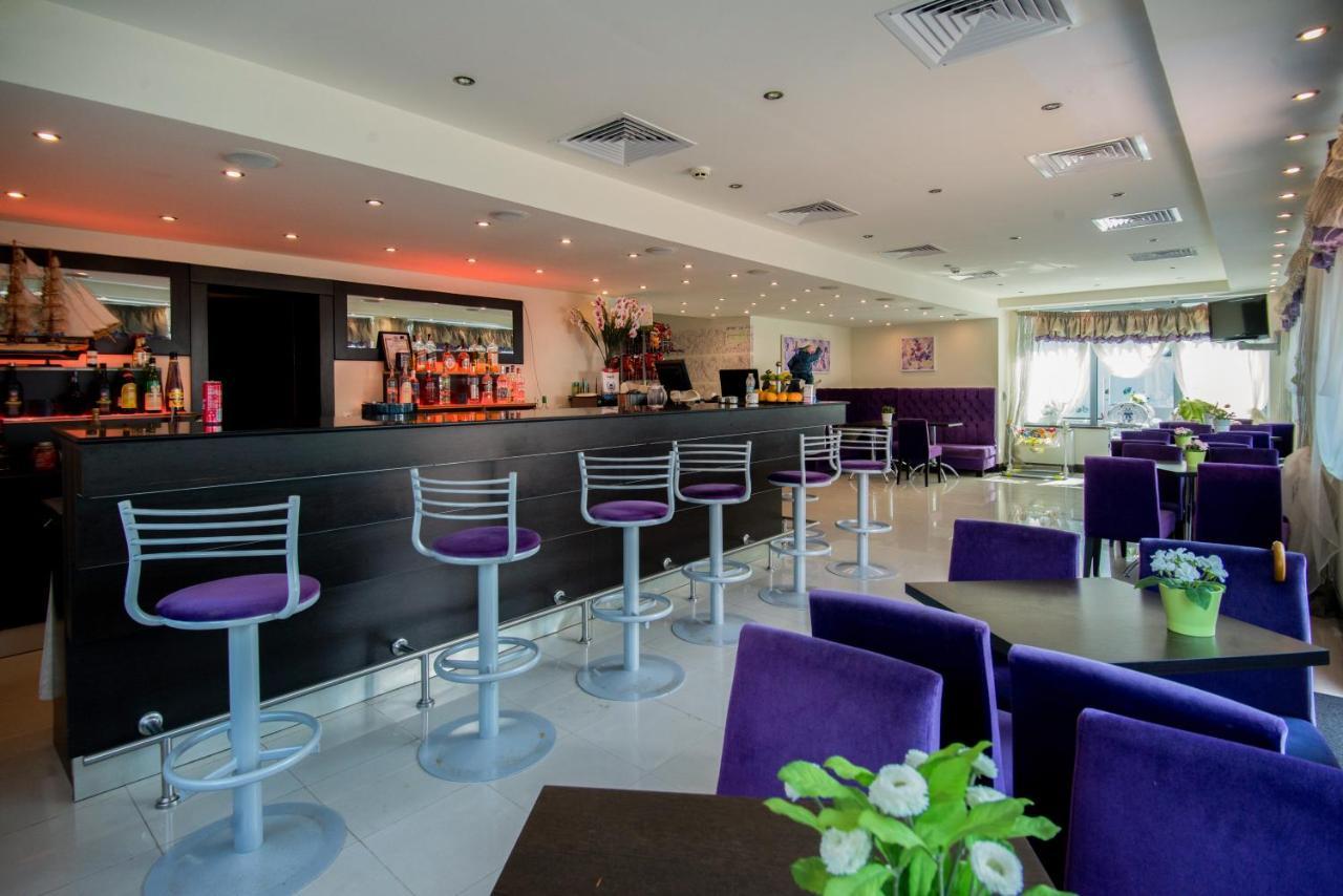 Dodo Beach Hotel (Adults Only) Китен Экстерьер фото
