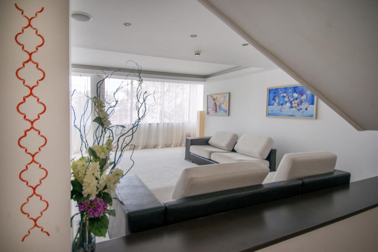 Dodo Beach Hotel (Adults Only) Китен Экстерьер фото
