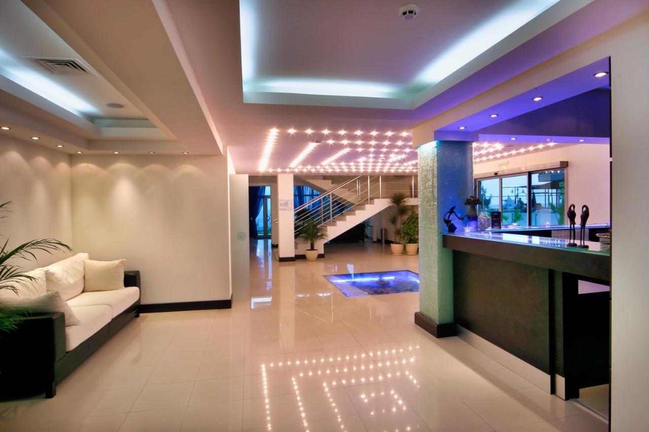 Dodo Beach Hotel (Adults Only) Китен Экстерьер фото