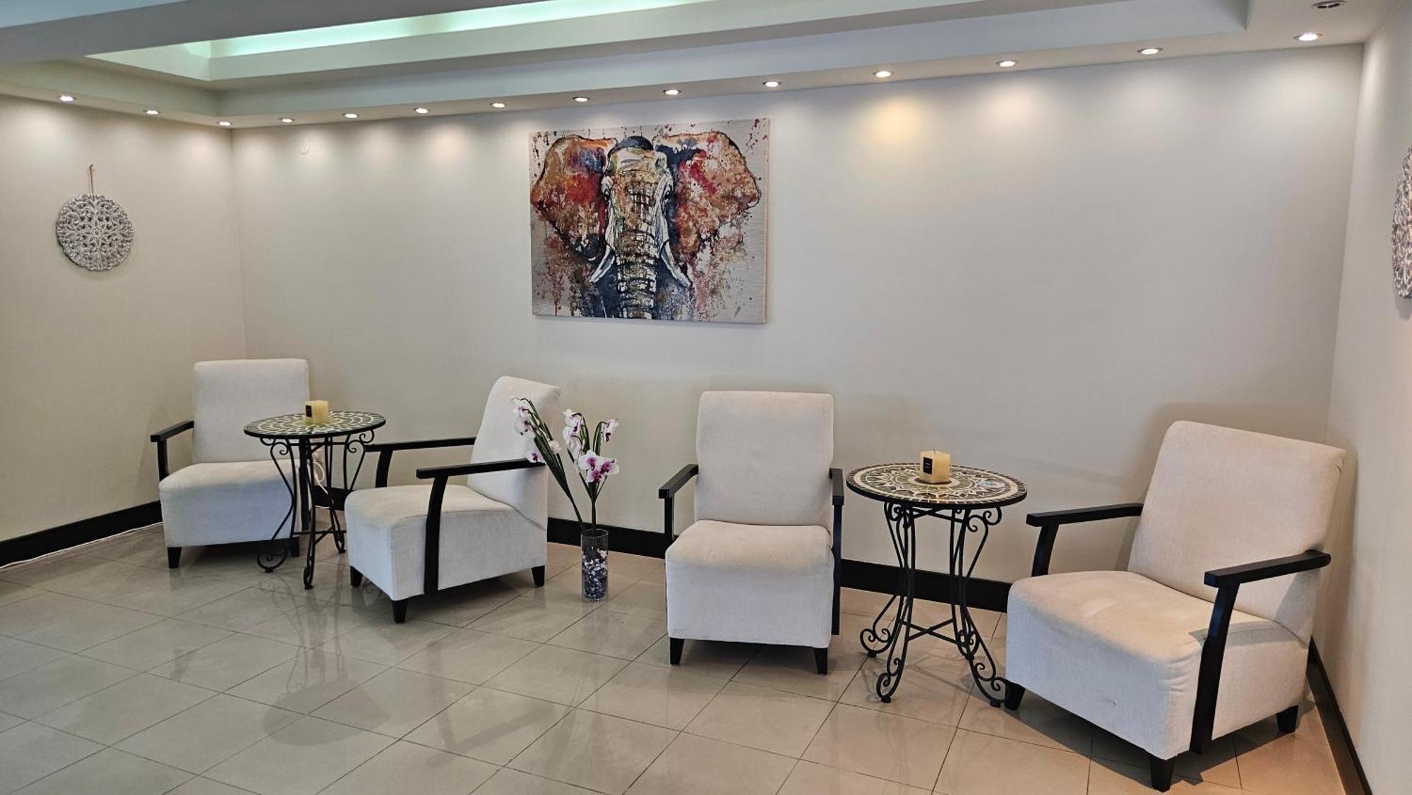 Dodo Beach Hotel (Adults Only) Китен Экстерьер фото